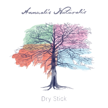 Dry Stick - "Naturalis Annualis" (LP)